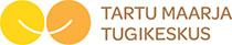 Tartu Maarja Tugikeskus Logo